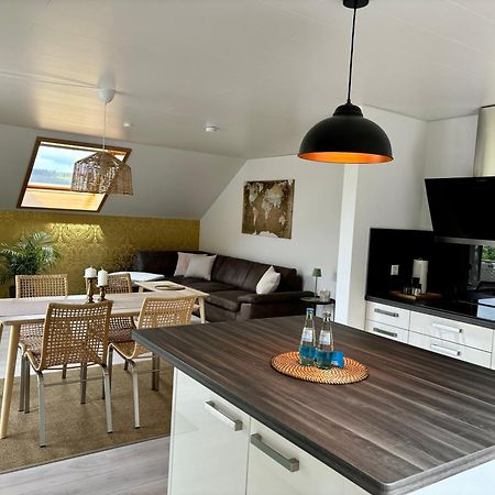Apartment Minneburgblick Neckargerach Dış mekan fotoğraf