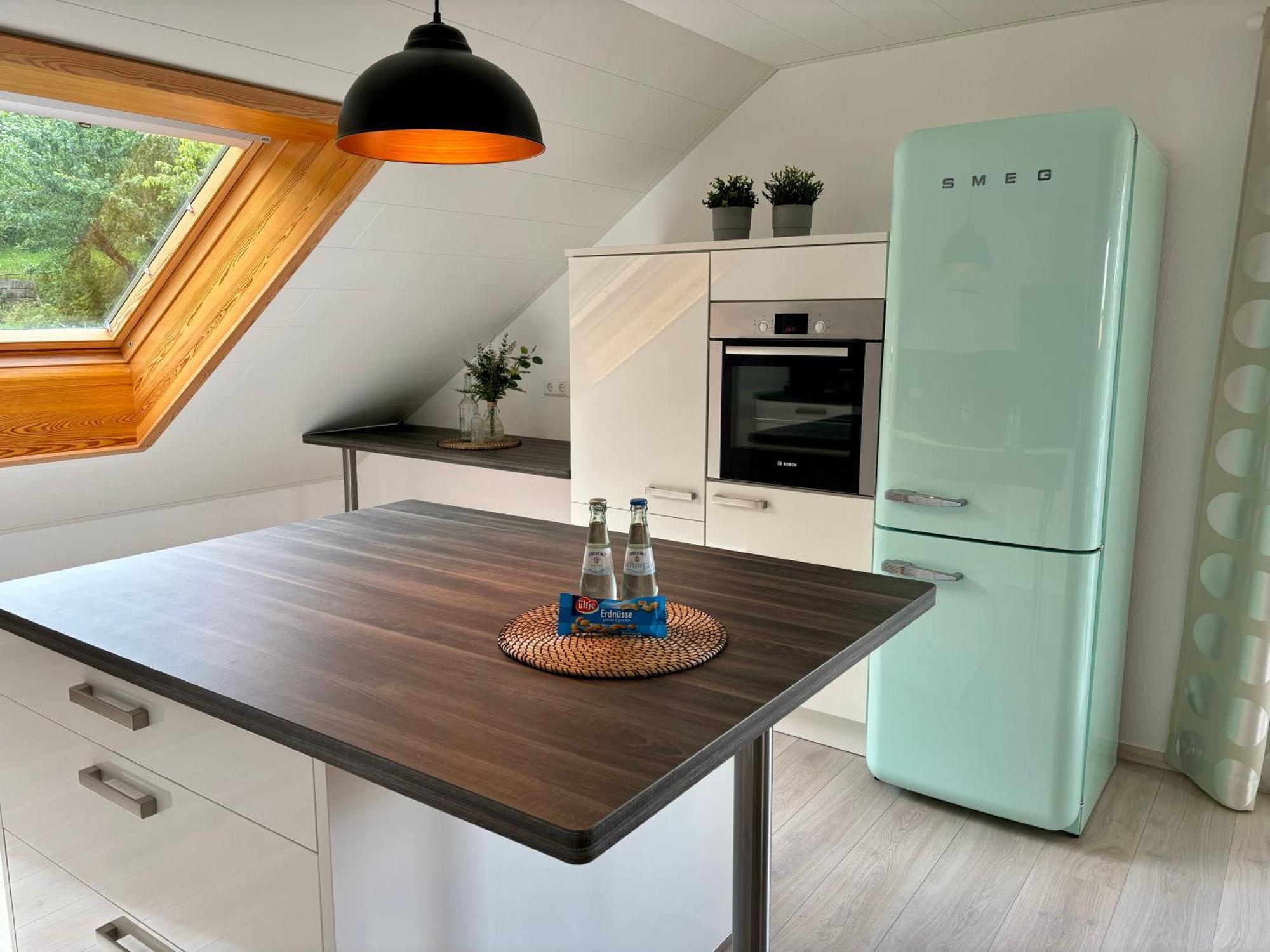 Apartment Minneburgblick Neckargerach Dış mekan fotoğraf