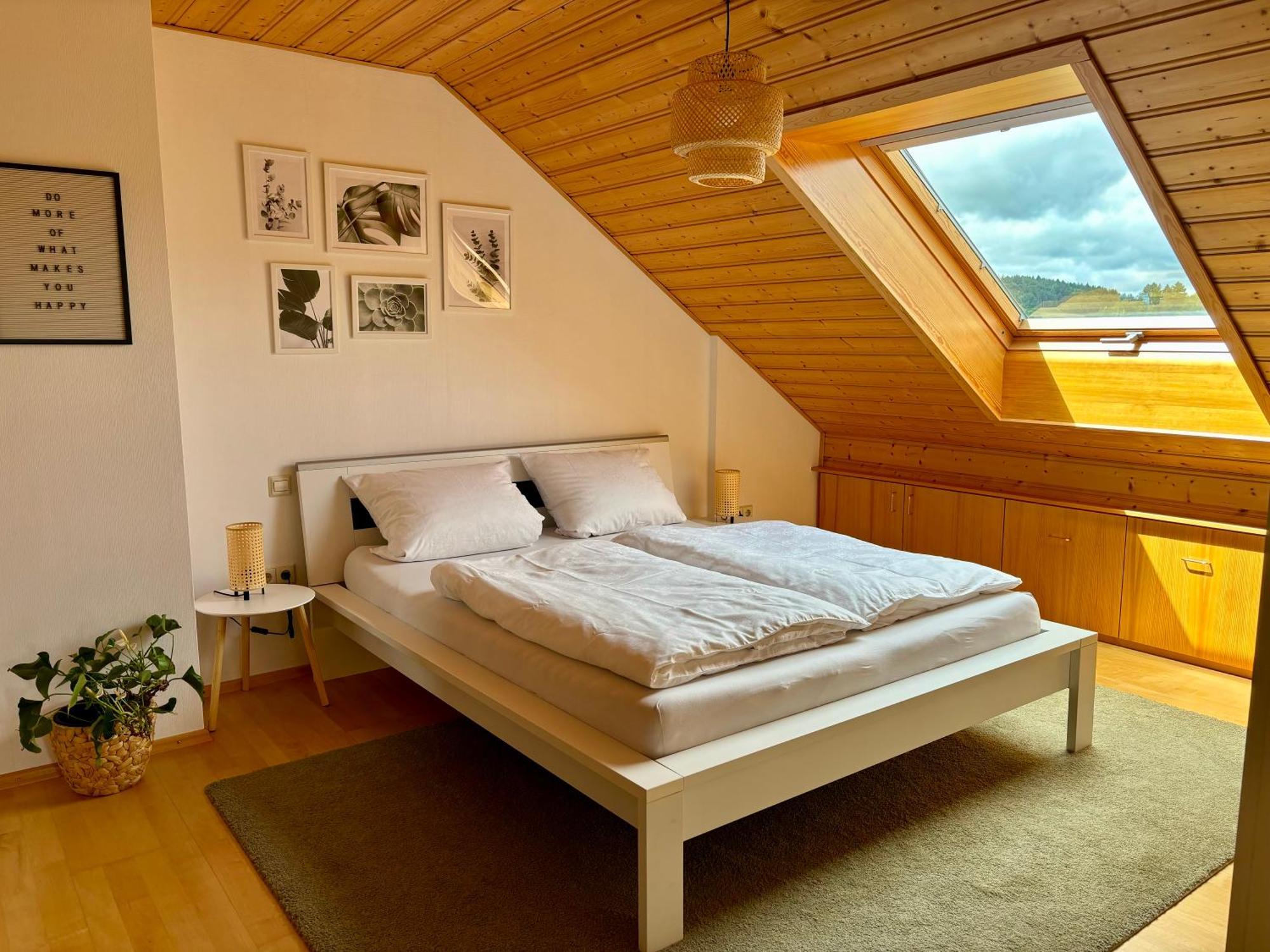 Apartment Minneburgblick Neckargerach Dış mekan fotoğraf